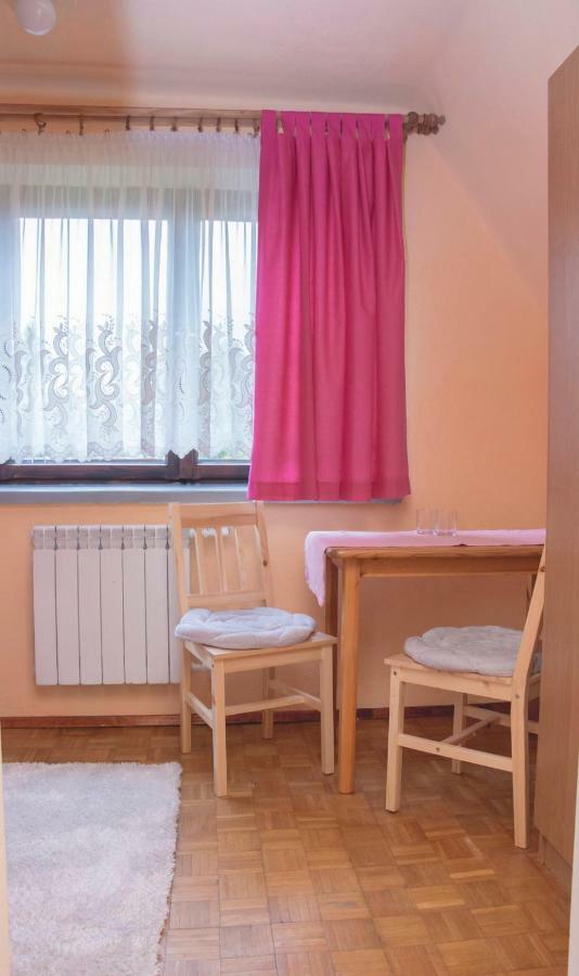 U Stasi Apartment Хохолув Екстериор снимка