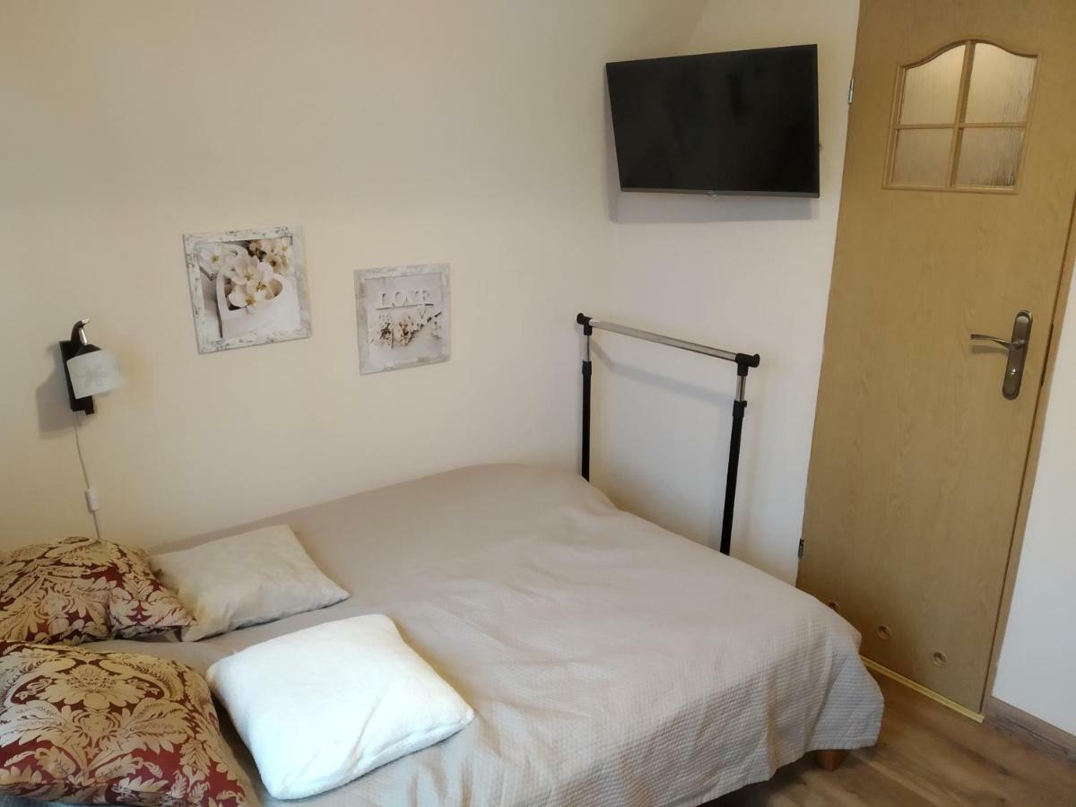 U Stasi Apartment Хохолув Екстериор снимка