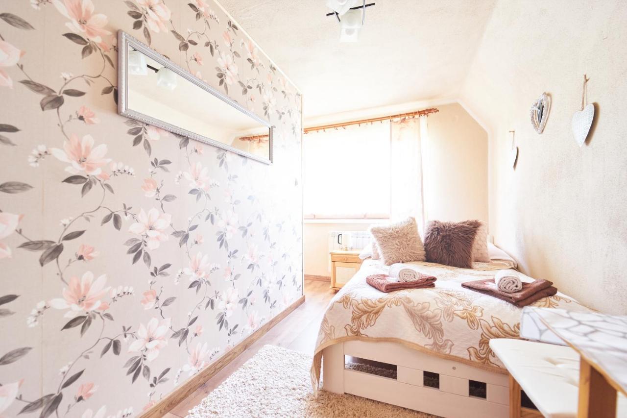 U Stasi Apartment Хохолув Екстериор снимка