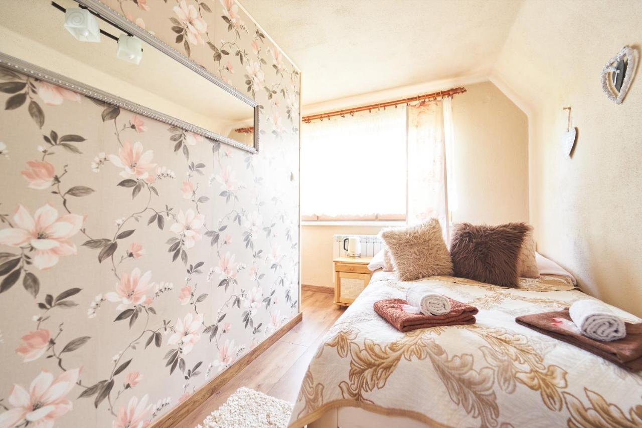 U Stasi Apartment Хохолув Екстериор снимка