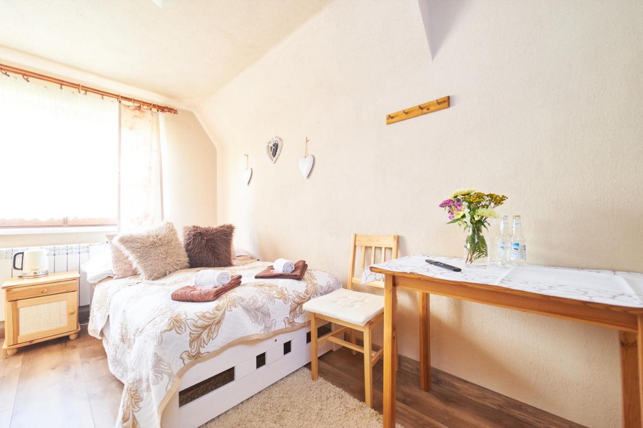 U Stasi Apartment Хохолув Екстериор снимка