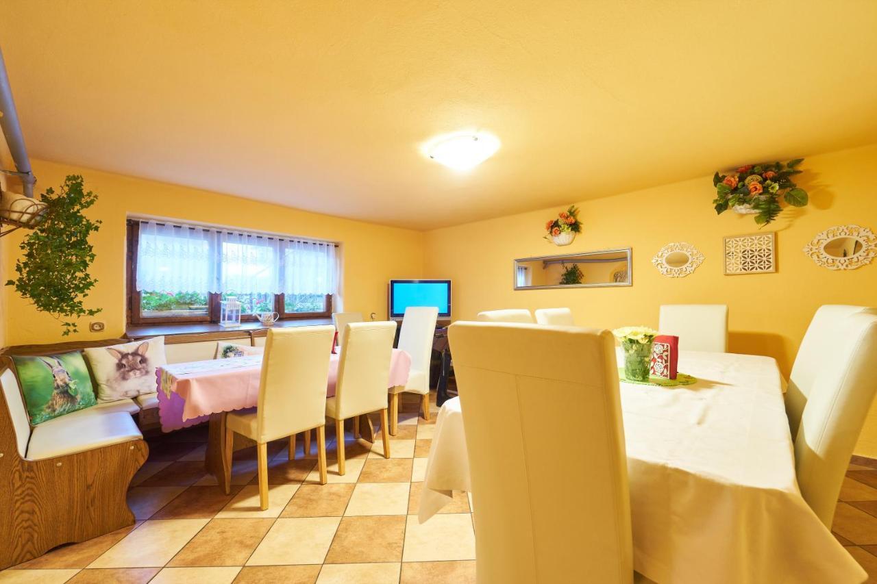 U Stasi Apartment Хохолув Екстериор снимка