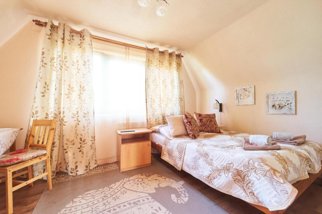 U Stasi Apartment Хохолув Екстериор снимка