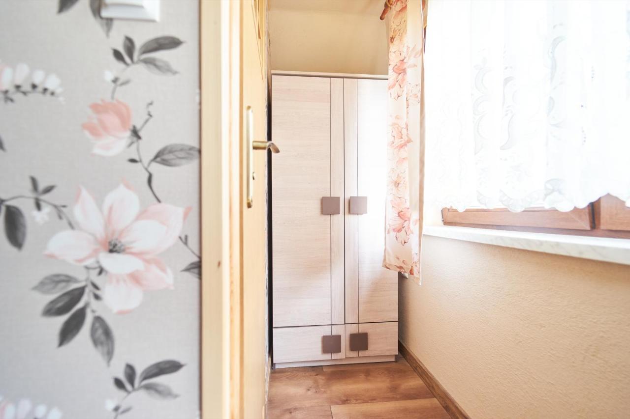 U Stasi Apartment Хохолув Екстериор снимка