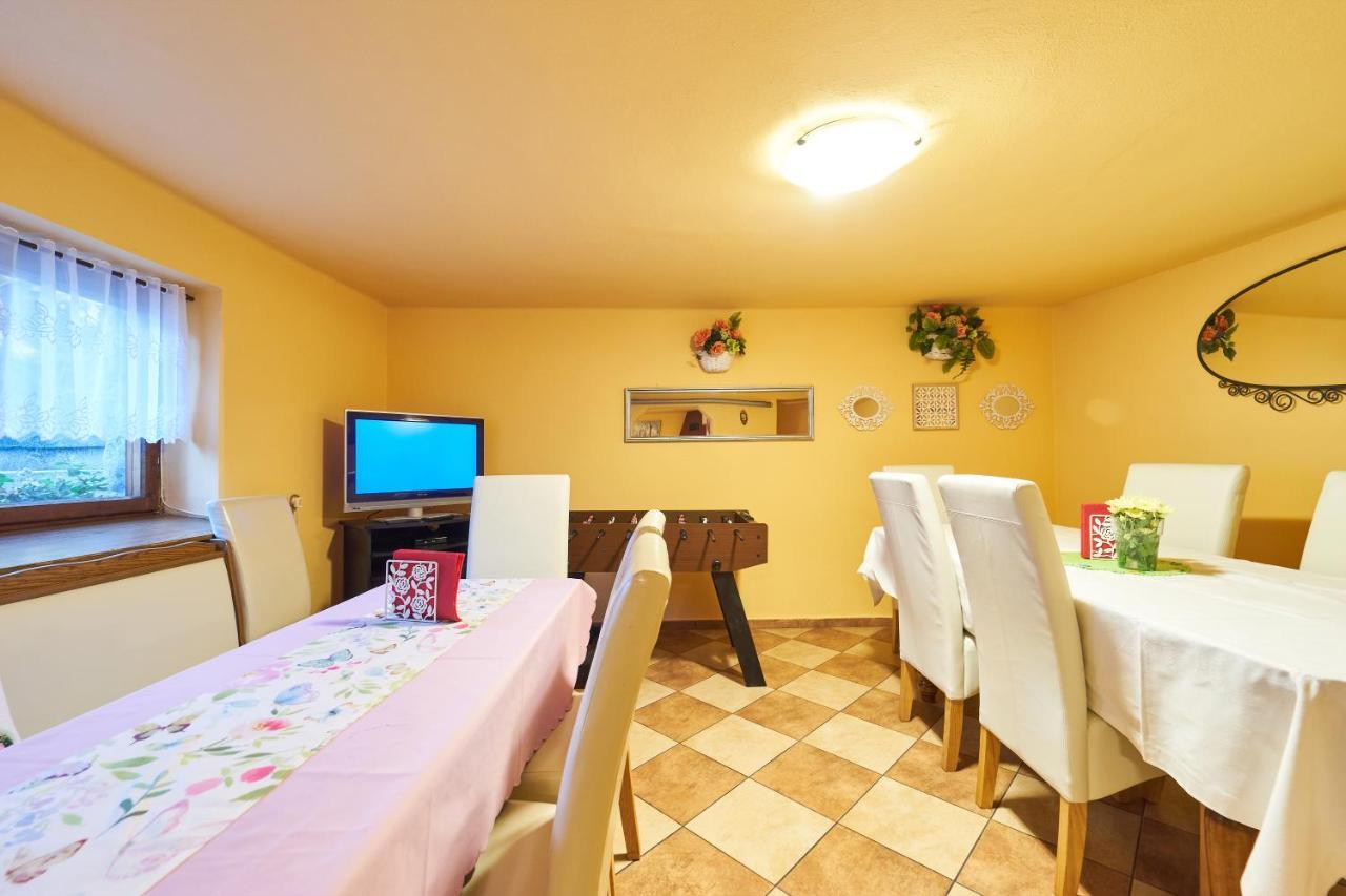 U Stasi Apartment Хохолув Екстериор снимка