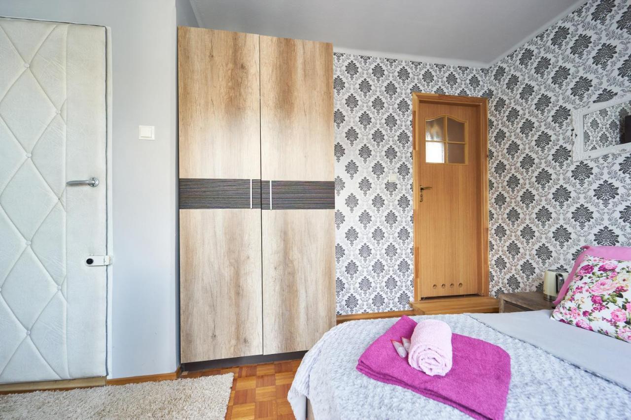 U Stasi Apartment Хохолув Екстериор снимка
