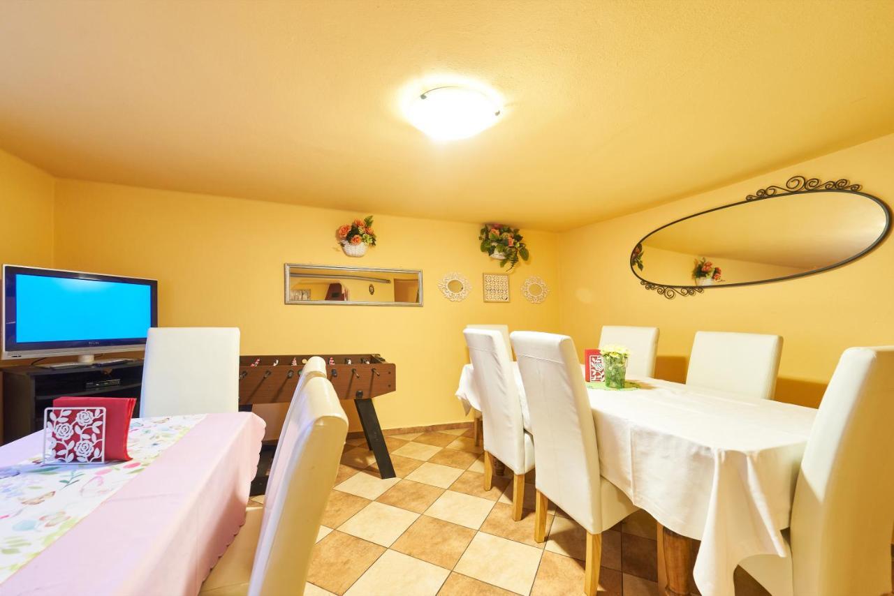 U Stasi Apartment Хохолув Екстериор снимка
