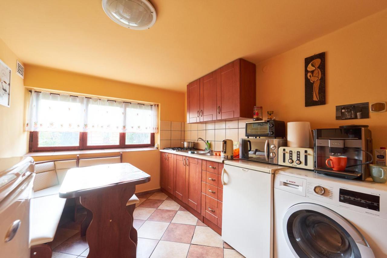 U Stasi Apartment Хохолув Екстериор снимка